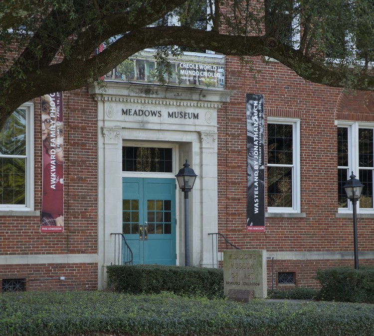Meadows Museum Of Art (Shreveport,&nbspLA)